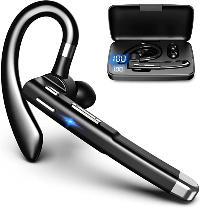 Boytond Bluetoothヘッドセット