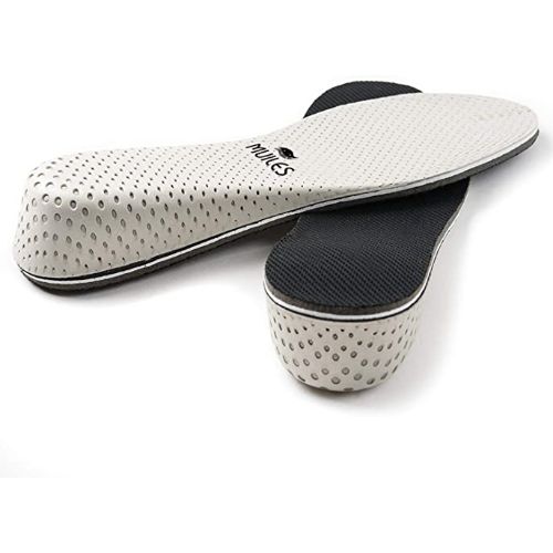 Muiles シークレットインソール 22.5~27.0cm