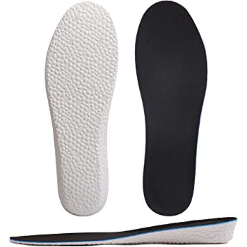 Kozzim シークレット インソール 中敷き 衝撃吸収 身長アップ 選べる高さ3サイズ