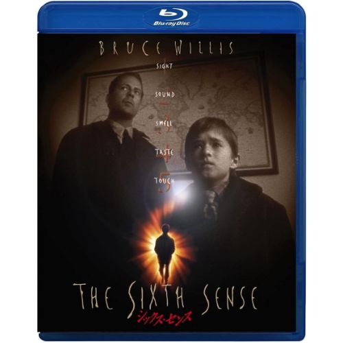 PONY CANYON（ポニーキャニオン） THE SIXTH SENSE（シックス・センス）