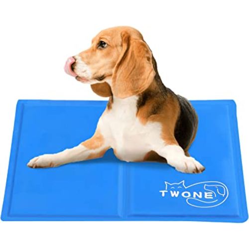 TWONE ひんやりマット