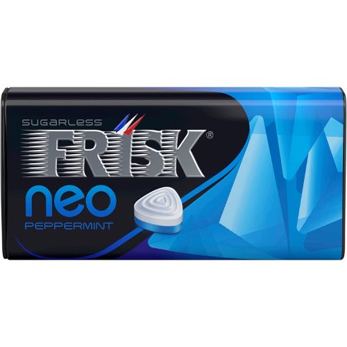 FRISK（フリスク） フリスクネオ ペパーミント