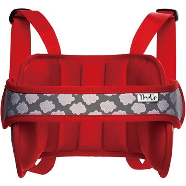 くらしのeショップ NapUp うたたねサポート ネックピロー