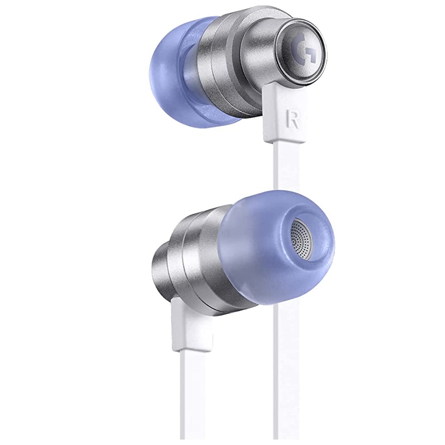 Logicool（ロジクール）G333 ゲーミング イヤホン