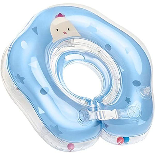 overfrag オーバーフラッグ 赤ちゃん用お風呂浮き輪
