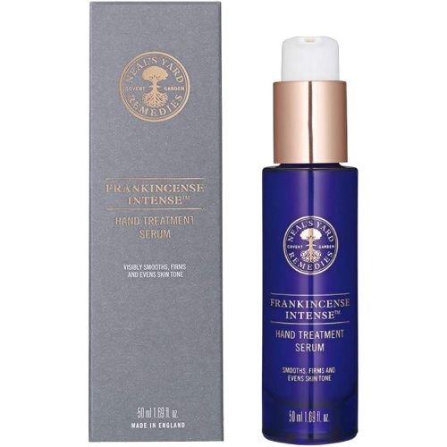 NEALS YARD REMEDIES（ニールズヤードレメディーズ） フランキンセンス インテンス ハンドセラム 50ml