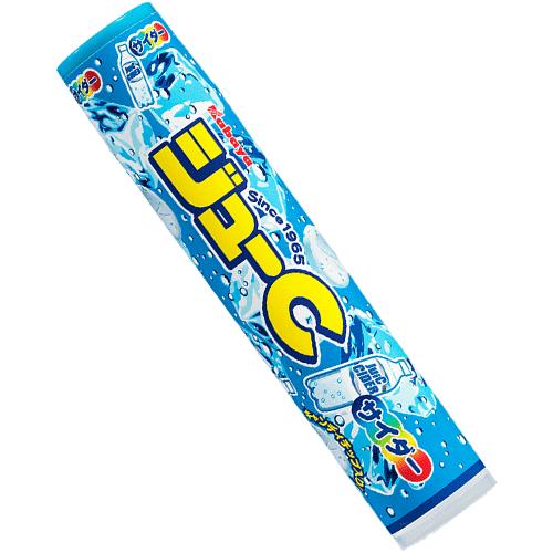 カバヤ ジューCサイダー 15粒入りx10本入り