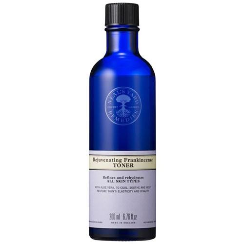 ニールズ ヤード レメディーズ フランキンセンスウォーター 200ml