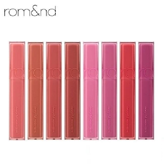 COSMAX, INC. rom＆nd デュイフルウォーターティント RN-DWT-001