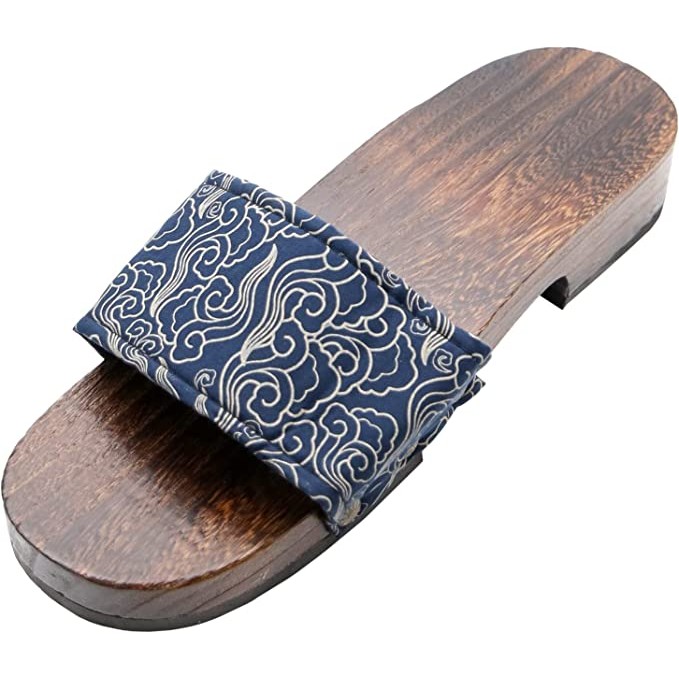 京越卸屋 下駄サンダル 訳あり品