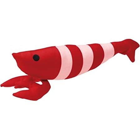 Petio（ぺティオ） けりぐるみ エビ