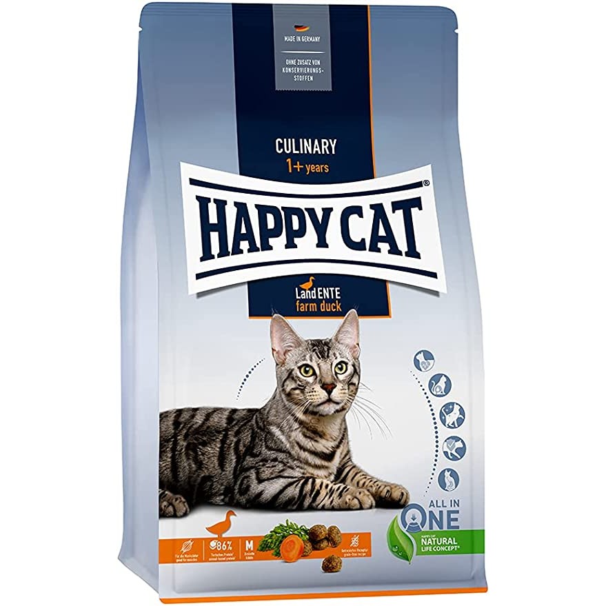 HAPPY CAT（ハッピーキャット） ファームダック pHコントロール 300g