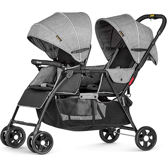 besrey（ベスレイ） 二人乗りベビーカー