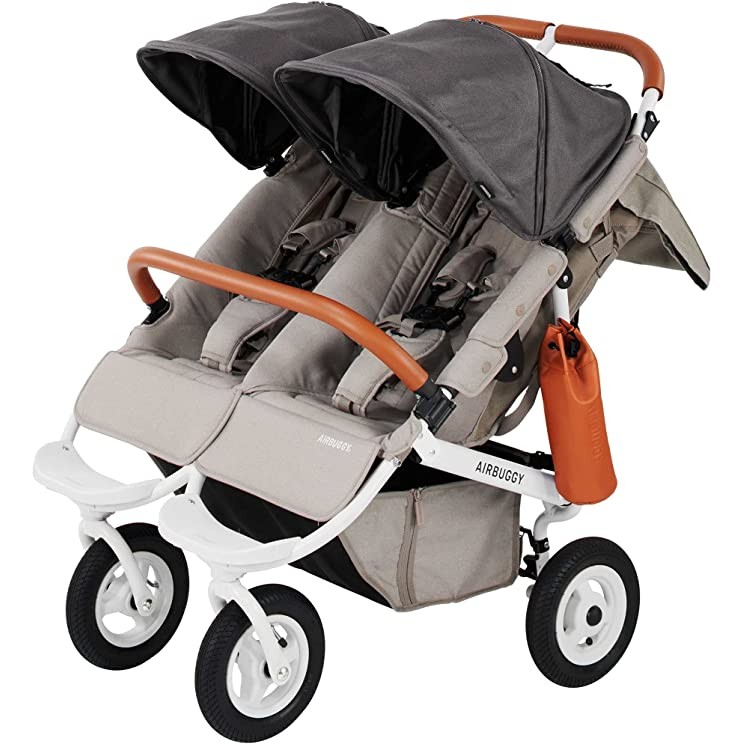 AIRBUGGY（エアバギー） ココダブルEX フロムバース エアバギー