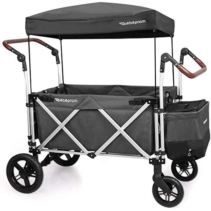 Babygrace（ベイビーグレイス）Newox ベビーカー ツインカート