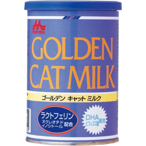 ONE LAC（ワンラック）ゴールデンキャットミルク130g