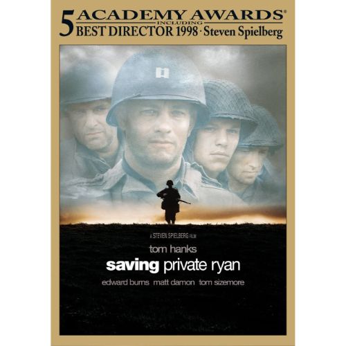 プライベート・ライアン