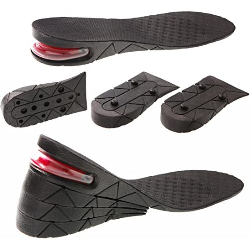 Phoenix 最大9cmアップ シークレットインソール 男女兼用 フリーサイズ