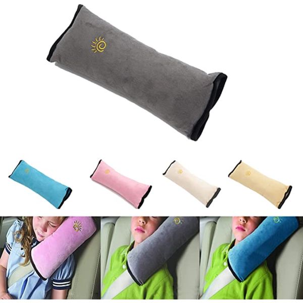 リテイラー シートベルトクッション ピロー