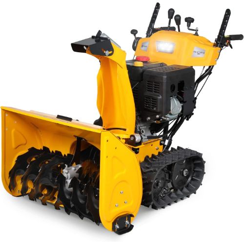 雪かき・雪落とし・除雪機