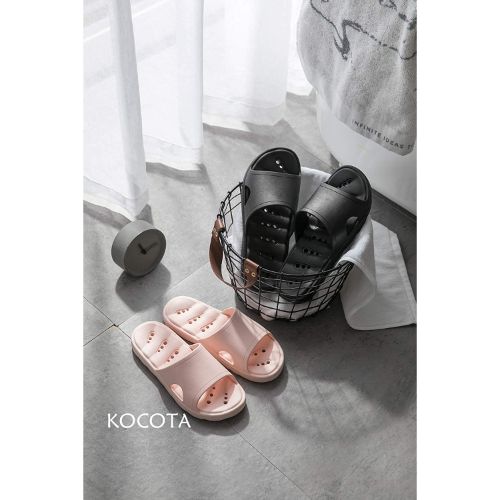 KOCOTA 縮まない ベランダサンダル