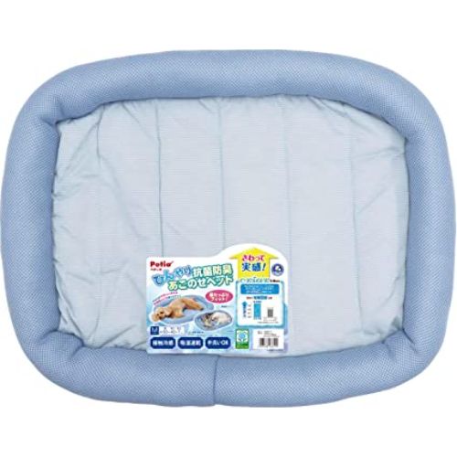 Petio（ペティオ） ひんやり抗菌防臭顎のせベッド