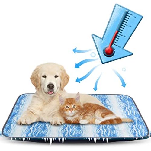 ペット寝具・マット