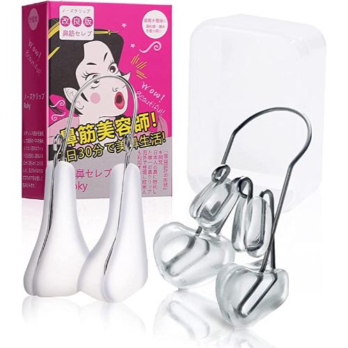 Roky ノーズクリップ