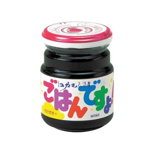 桃屋 ごはんですよ！