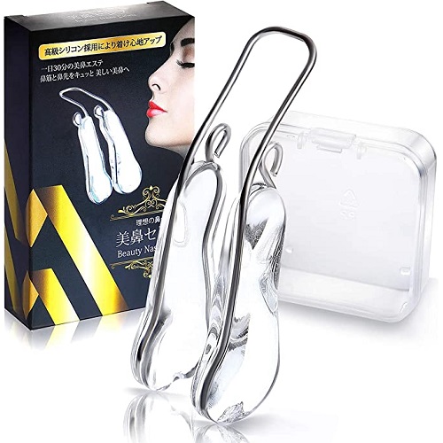 O.M.C TOKYO ノーズクリップ