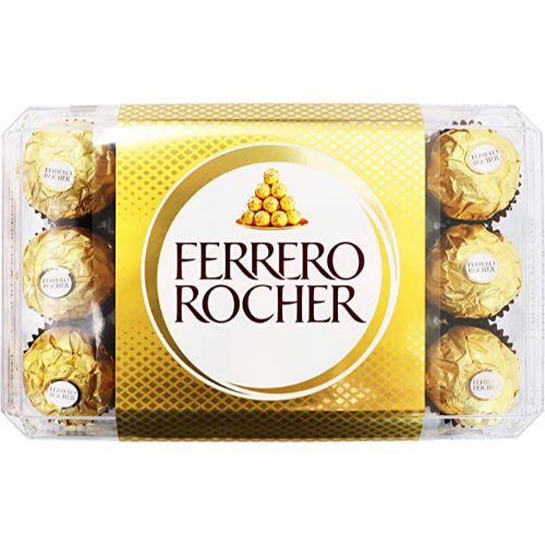 FERRERO ROCHER（フェレロロシェ） チョコレート