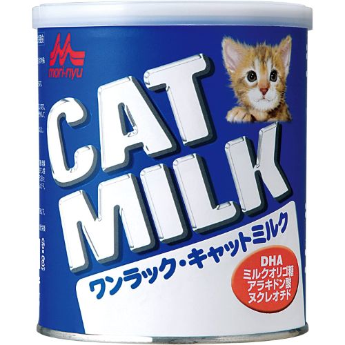 ONE LAC（ワンラック）キャットミルク 270g