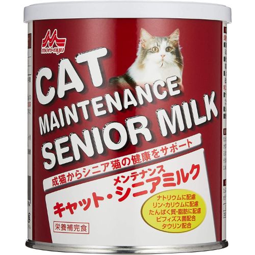 ONE LAC（ワンラック） キャットシニアミルク 280g
