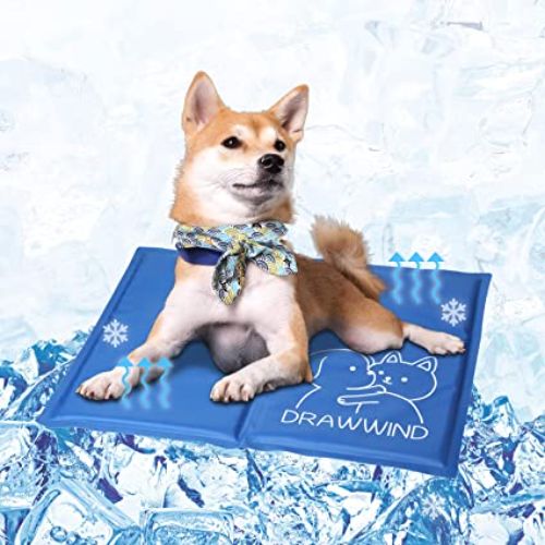 FU-TAN 猫ひんやりベッド