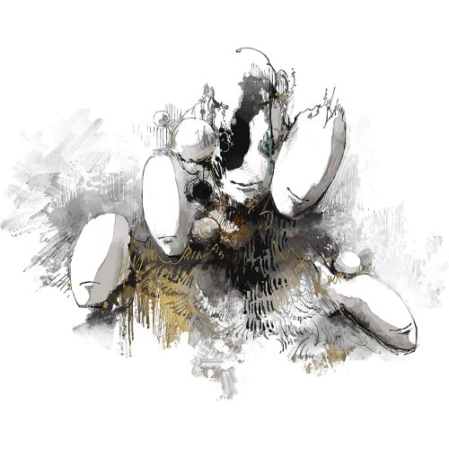 TOY’S FACTORY（トイズファクトリー）Eve 廻廻奇譚