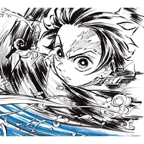 アニプレックス TVアニメ「鬼滅の刃」竈門炭治郎 立志編 オリジナルサウンドトラック SVWC-70530/1