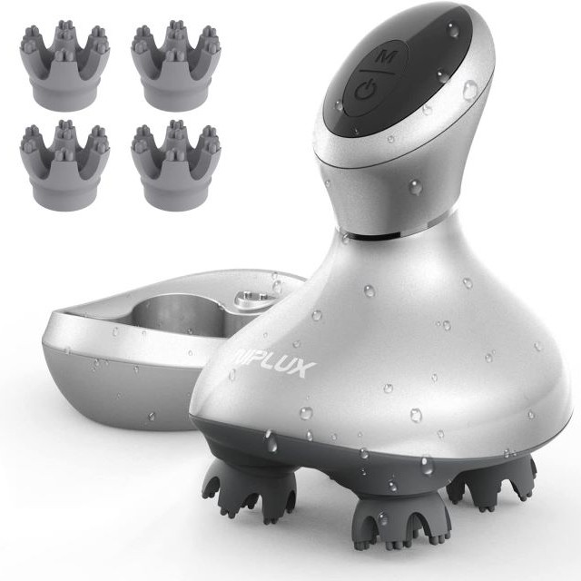 NIPLUX（ニップラックス） ヘッドスパ