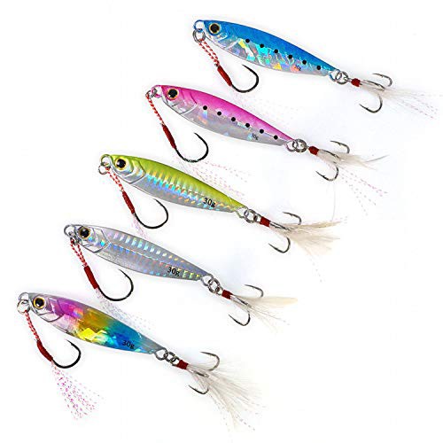 ルアー・フライ