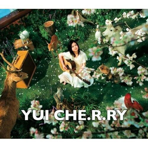 CHE.R.RY/YUI