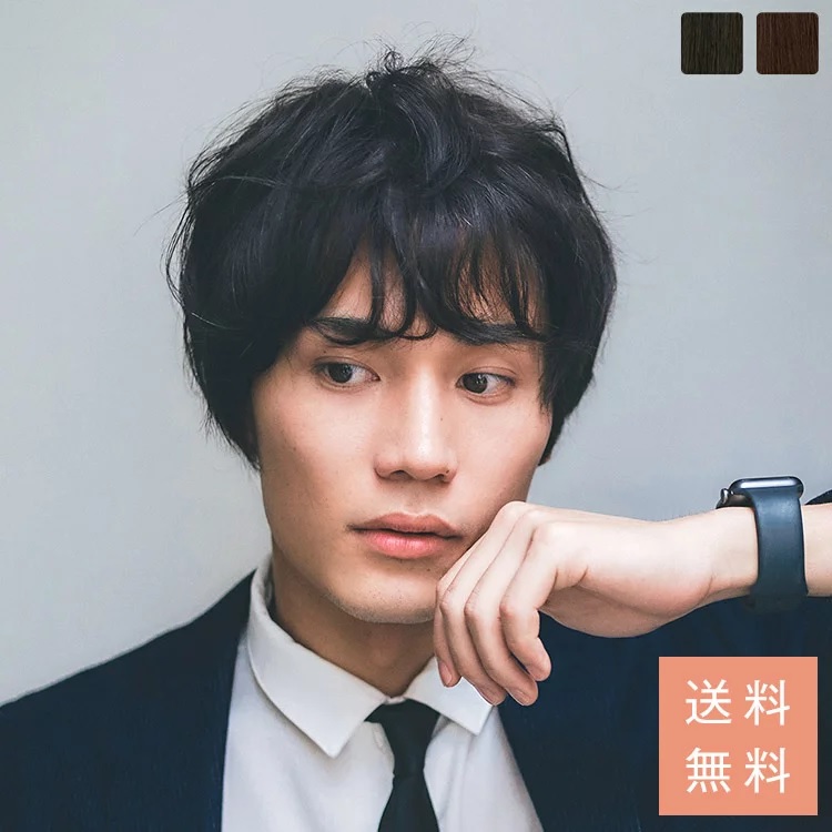LINEASTORIA（リネアストリア） コンパクトショートウィッグ 1170083