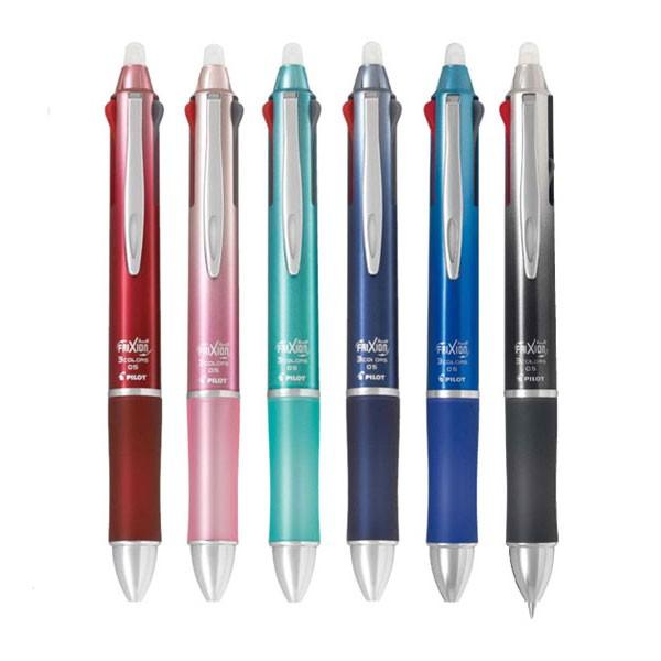 PILOT（パイロット） フリクションボール3 メタルLKFB-150EF