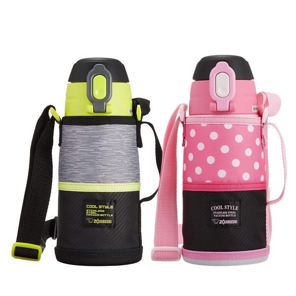 象印 ステンレスクールボトル SD-JK06