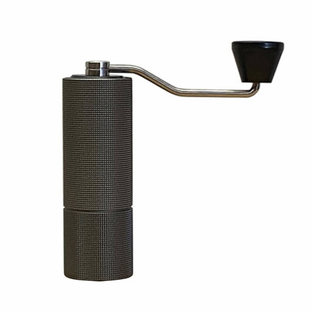 TIMEMORE（タイムモア） C2 Black 手挽きコーヒーミル