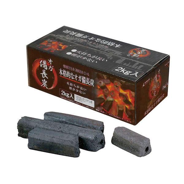 CAPTAIN STAG（キャプテンスタッグ） オガ備長炭 UJ-0508