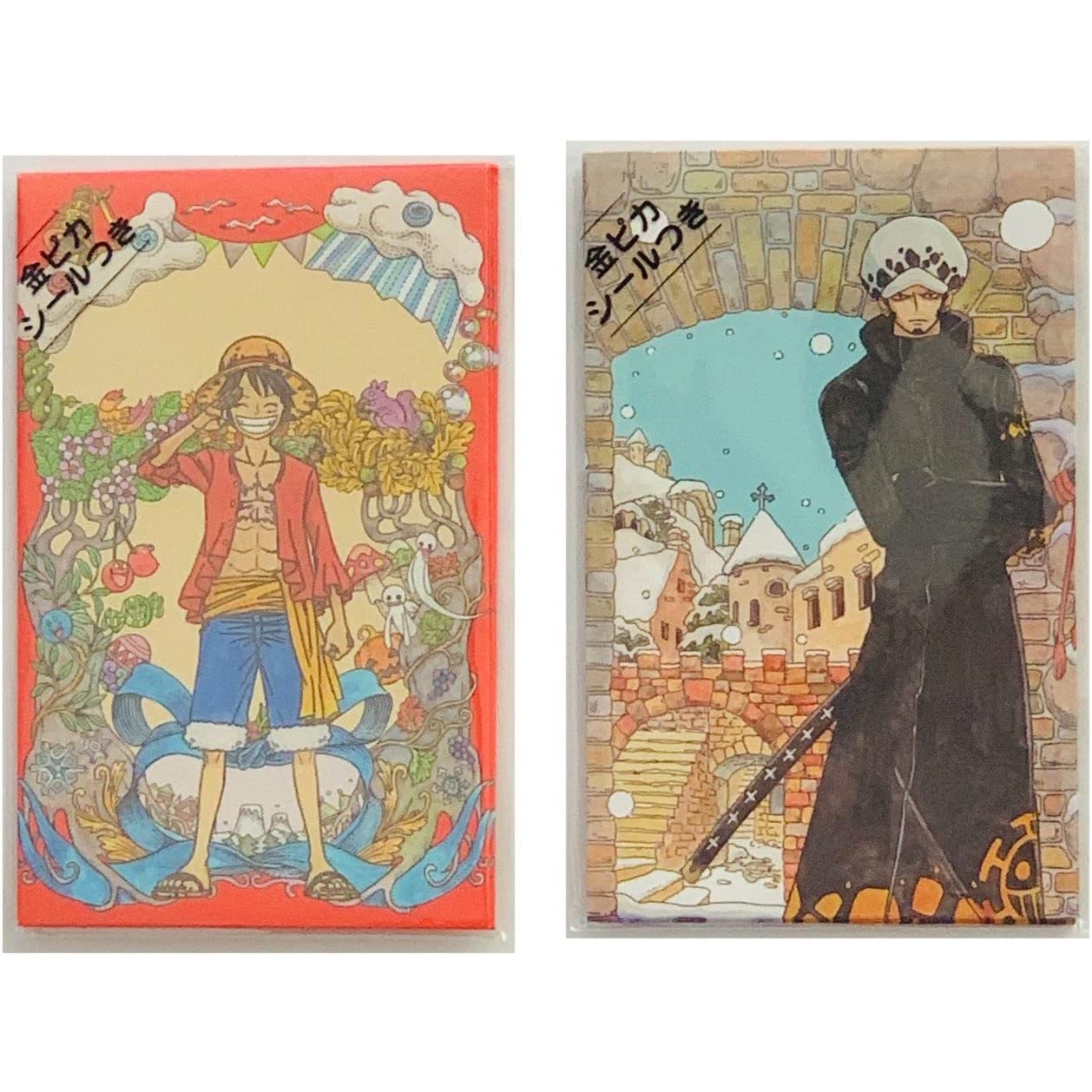 ノート・紙製品