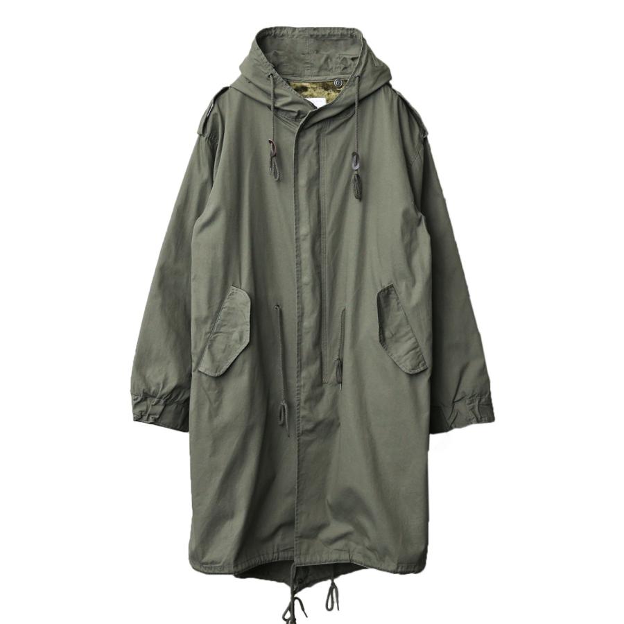 ジャケット・アウター