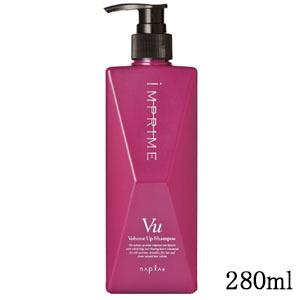 napla（ナプラ） インプライム ボリュームアップシャンプー