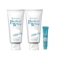 SENKA（専科） パーフェクト ホワイトクレイ 洗顔フォーム
