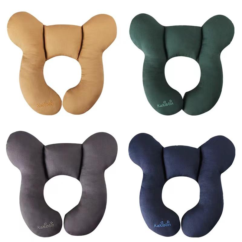 azuna チャイルドシート ネックピロー