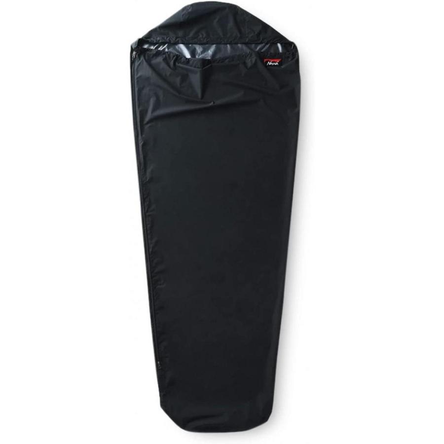 NANGA（ナンガ） WATER PROOF SLEEPING BAG COVER（ウォーター プルーフ スリーピング バッグ カバー）N1BC